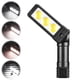 thumbnail image 5 of Lámpara Inspección Magnética COB LED Impermeable Giratoria para Reparación Automóviles, 5 of 9