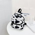 thumbnail image 2 of Mini mochila de nailon para mujer, bolso pequeño con estampado de animales, mochilas escolares para niñas adolescentes, tendencia 2022 Fivean unisex, 2 of 2