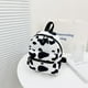 thumbnail image 2 of Mini mochila de nailon para mujer, bolso pequeño con estampado de animales, mochilas escolares para niñas adolescentes, tendencia 2023 Fivean unisex, 2 of 2