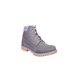 thumbnail image 1 of BOTINES CASUALES LEON DAMA MUJER LILA MORADO GAMUZA 616 LEON  616p, 1 of 3