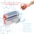 thumbnail image 3 of AC220V Portable Ozone 32g/h Generator Formaldehyde Remove Machine Air Filter Purifier for Home Car, 3 of 8