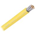 thumbnail image 1 of Cable de batería Pacer Yellow 4 AWG [WUL4YL-FT], vendido por pies, 1 of 1