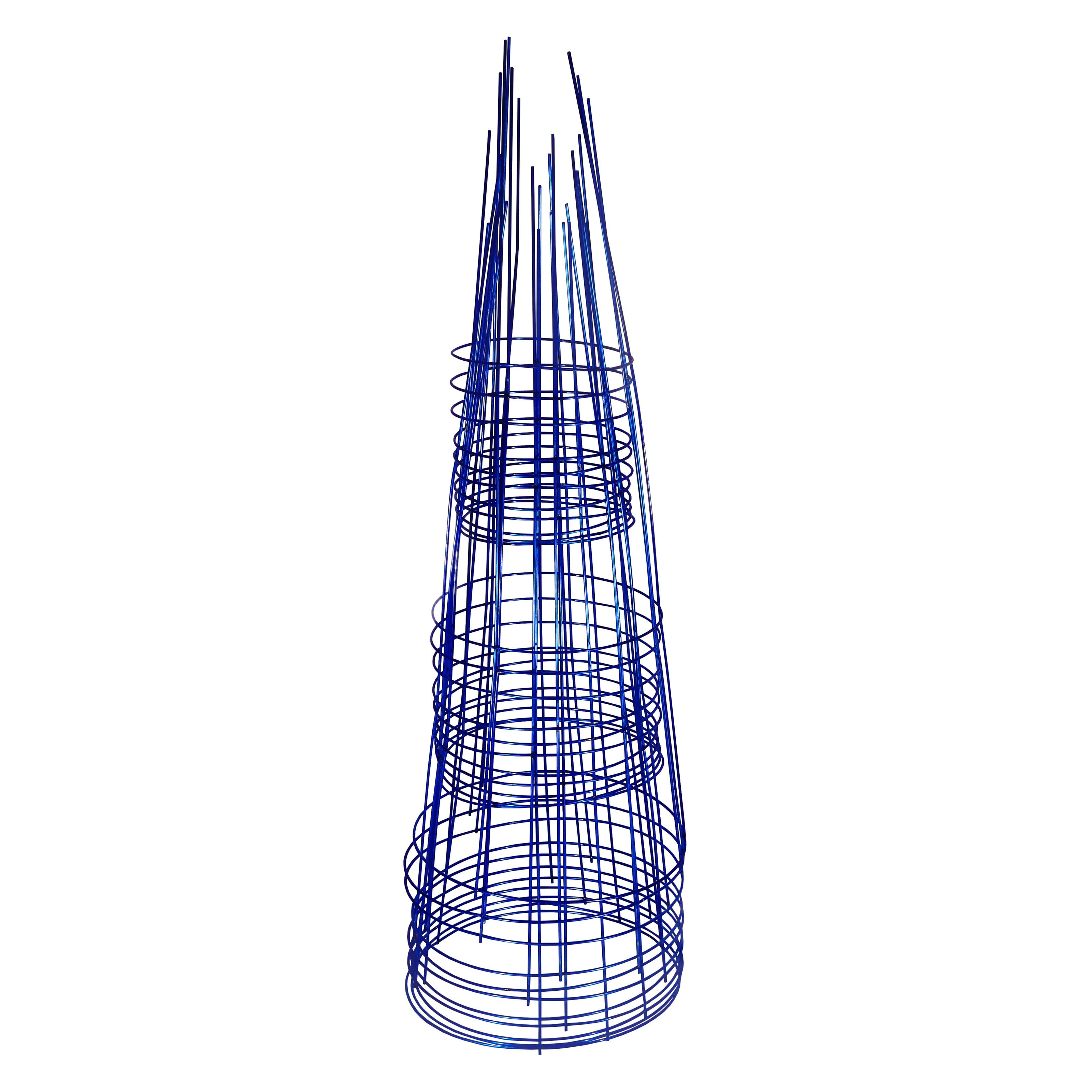 14X42 TOMATO CAGES AST COLORS