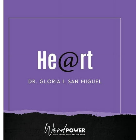 Heart, (Hardcover)