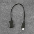 thumbnail image 4 of 5X USB 2.0 to Mini Sata II 7+6 13Pin Adapter Converter Cable for Laptop CD/DVD ROM Slimline Drive, 4 of 4