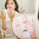thumbnail image 2 of Mascarilla facial NEW ANGANCE Hidratante Hidratante y aclaradora de la piel, 2 of 7