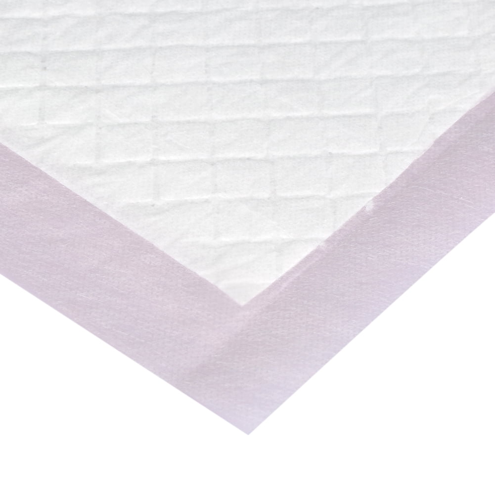 FAGINEY Disposable Underpad, Incontinent Pad,2 Colors 15PCS/Bag New