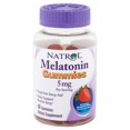 thumbnail image 3 of Natrol Melatonin Gummies Mixed Berry 60 ea, 3 of 5