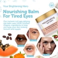 thumbnail image 3 of Crema hidratante para ojos Era Organics Rejuvenating USDA Organic, 3 of 6