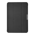 thumbnail image 1 of Para Samsung Galaxy Tab S2 Funda delgada de 8 pulgadas para tableta (negro) Afortunado Sencillez, 1 of 5