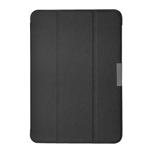Para Samsung Galaxy Tab S2 Funda delgada de 8 pulgadas para tableta (negro) Afortunado Sencillez