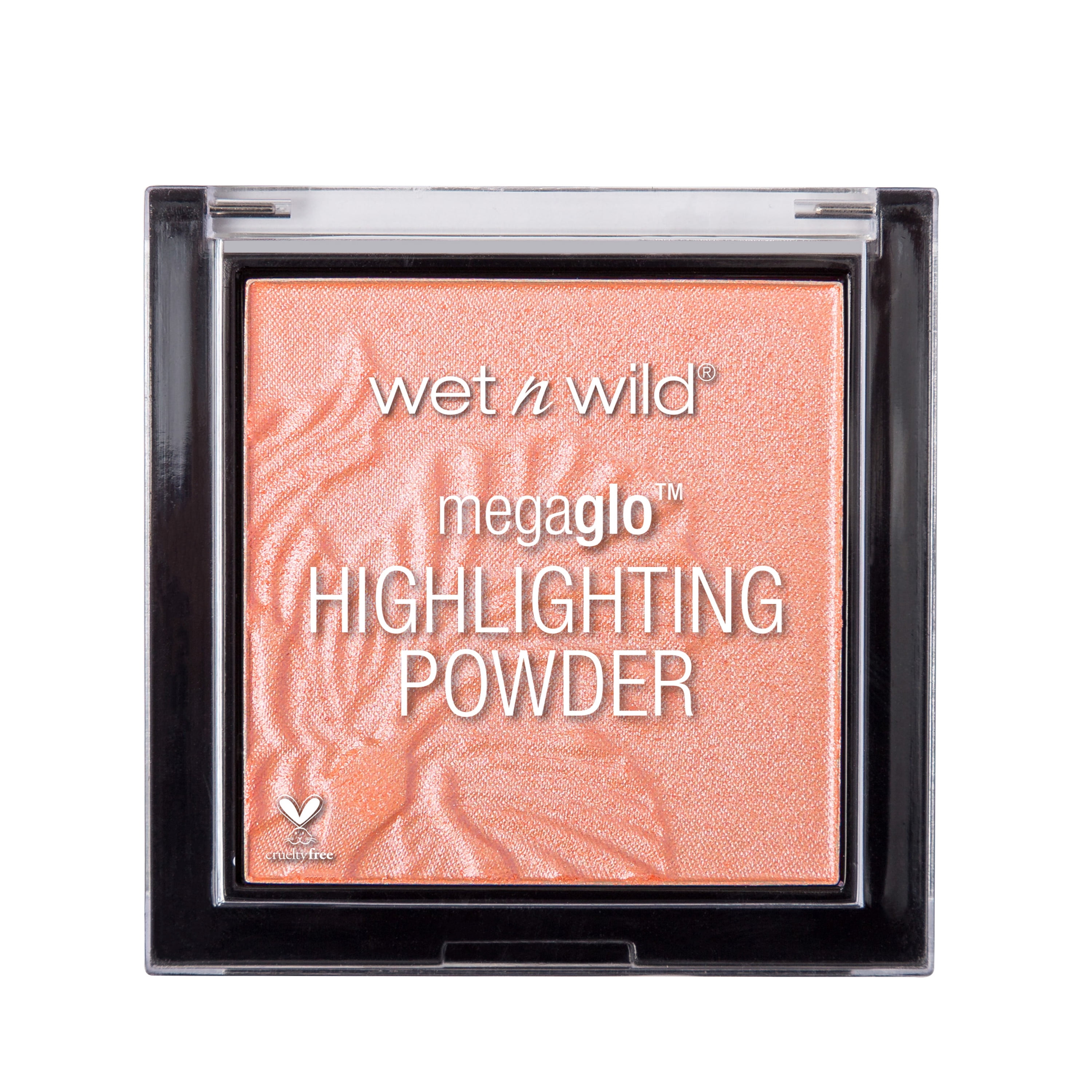 wet n wild MegaGlo Highlighting Powder, Bloom Time