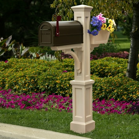 Mayne Westbrook Plus Mail Post