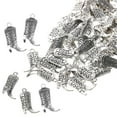 thumbnail image 3 of 100Pcs Alloy Boot-design Charms DIY Jewelry Bracelet Necklace Making Material, 3 of 7