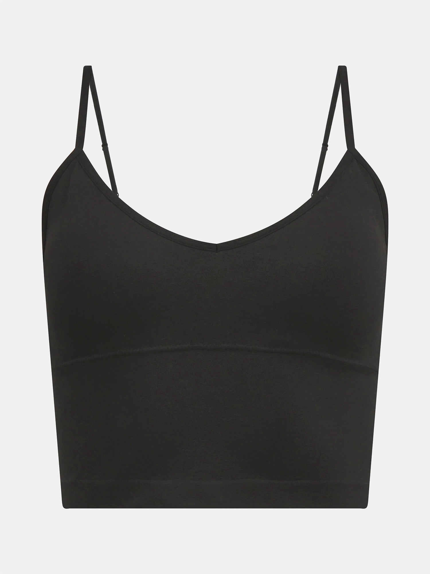 No Boundaries Seamless Brami, Women's