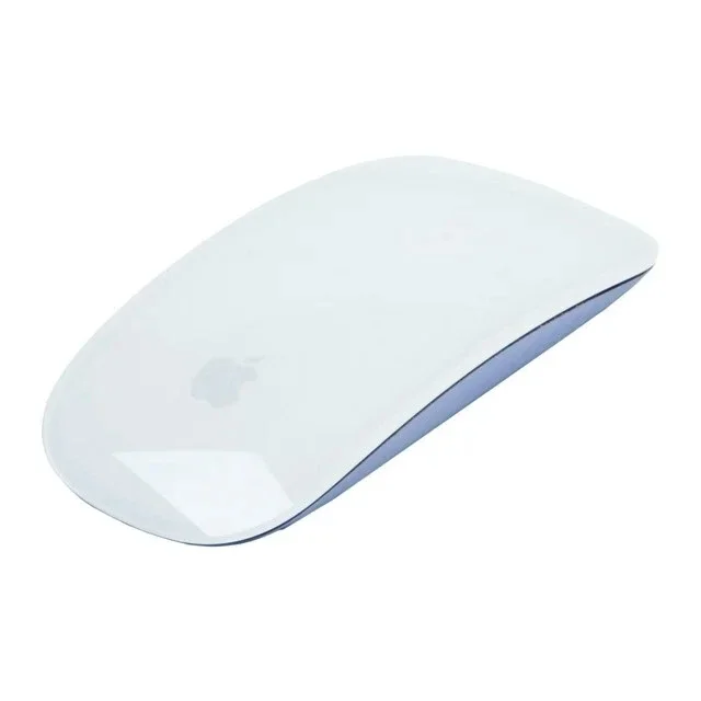 Open Box Apple Magic Mouse 2 - Purple - Walmart.com