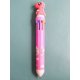 thumbnail image 4 of European And American Style 10-Color Ballpoint Pen, Random Color, 4 of 5