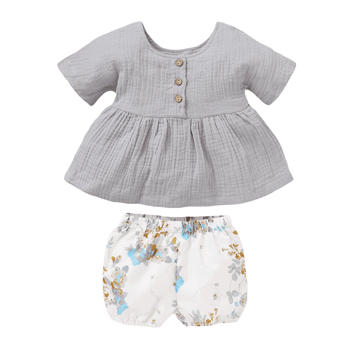 walmart girls summer clothes