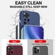 thumbnail image 5 of Liquid Silicone Original Case for Xiaomi Redmi Note 12 pro 11S 11pro 5G Shockproof Back Soft Cover Note 9pro10S Note 13 pro plus, 5 of 5