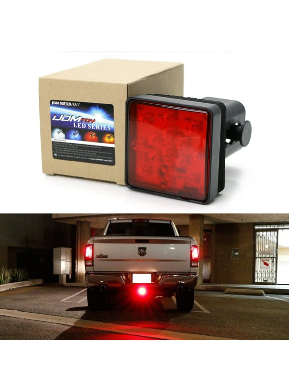 Trailer Brake Lights in Brake Lights