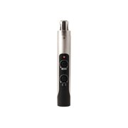 MXL BCD-1 - Podcasting Bundle microphone - black - with MXL BCD-Stand and MXL Mate Pro microphone