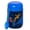 Jurassic Dinosaurs, variant on Wildkin Kids Leakproof Vacuum Insulated Stainless Steel Food Jar with Folding Spoon & Lid for Hot & Cold Food, 10 oz (Jurassic Dinosaurs )