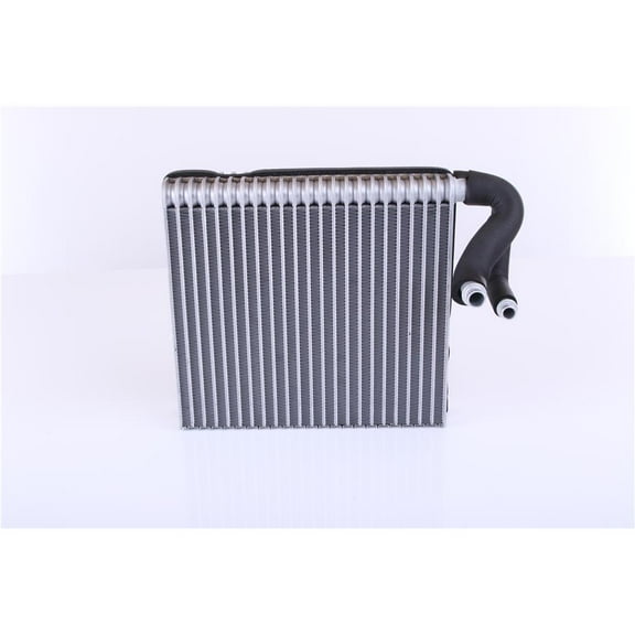 A/C Evaporator Core Compatible with 2002-2008 Mini Cooper 1.6L L4 64111499134 Direct Fit OEM Replacement