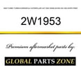 thumbnail image 1 of NEW TURBO TURBOCHARGER for CATERPILLAR CAT 3304 3304B 2W1953 2W-1953 SHIPS FREE!, 1 of 1