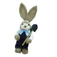 thumbnail image 4 of Dibujos Animados de Pie de Pascua Figura Muñeca Decoración Altura 35 Cm Aspecto Hermoso para Jardín, Terraza, Balcón Y Todo El Interior Estilo D BLESIY Estatuilla de conejito, 4 of 8