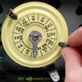 thumbnail image 3 of Intermatic 156T1978A, interruptor horario, serie T100, 3 of 3