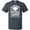 Navy Blue, variant on Inktastic Fantasy Football Legend T-Shirt