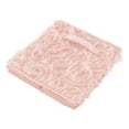 thumbnail image 3 of Rose Pink Storage Fabric Toy Box by Sweet Jojo Designs, 3 of 4