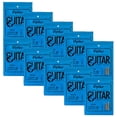 thumbnail image 1 of 10 Set Orphee Rx Series Electric Guitar Strings Super Light 9-42,10-46,11-50, 1 of 5