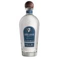 thumbnail image 2 of 6 Tequila 7 Leguas Blanco 1 L + Jersey Verde, 2 of 3