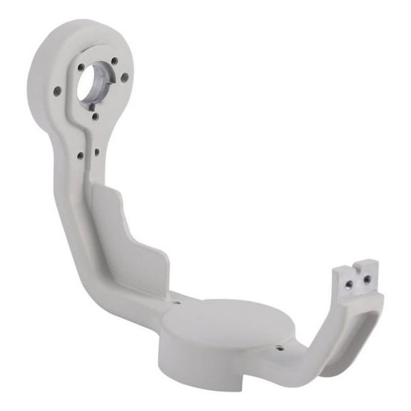 Camera Gimbal Roll Arm Mount Bracket Holder Drone Replacement for DJI Phantom 4 Pro CNC Aluminum