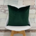 thumbnail image 4 of Furn Aurora Housse de Coussin en Velours Côtelé, 4 of 5