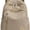 Khaki, variant on Sunyuer Cute Mini Backpack for Women, Nylon Lightweight Backpack Adjustable Shoulder Straps for Travel, Work, and Daily Use