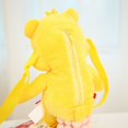 thumbnail image 3 of Mochila de peluche YUBINGJIE ositos cariñosos bolso de piel de muñeco de peluche moda kawaii, 3 of 4