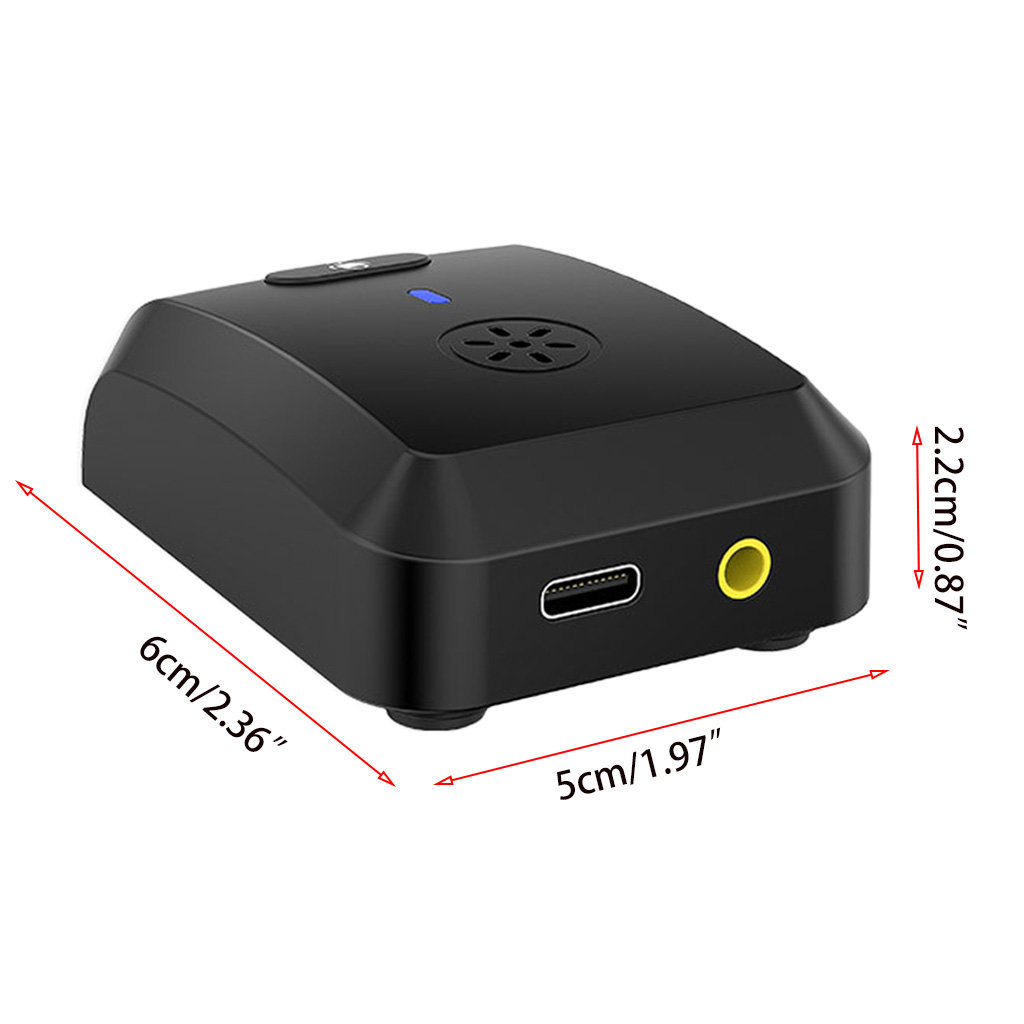 Outstanding USB Computer Microphone Plug and for Play for Condenser Desktop Pc Laptop Vlog 360° Omnidirectional PC Mic