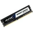 thumbnail image 2 of 8GB Avexir Budget Series DDR4 2400MHz PC4-19200 CL16 Single Desktop Memory Module, 2 of 4
