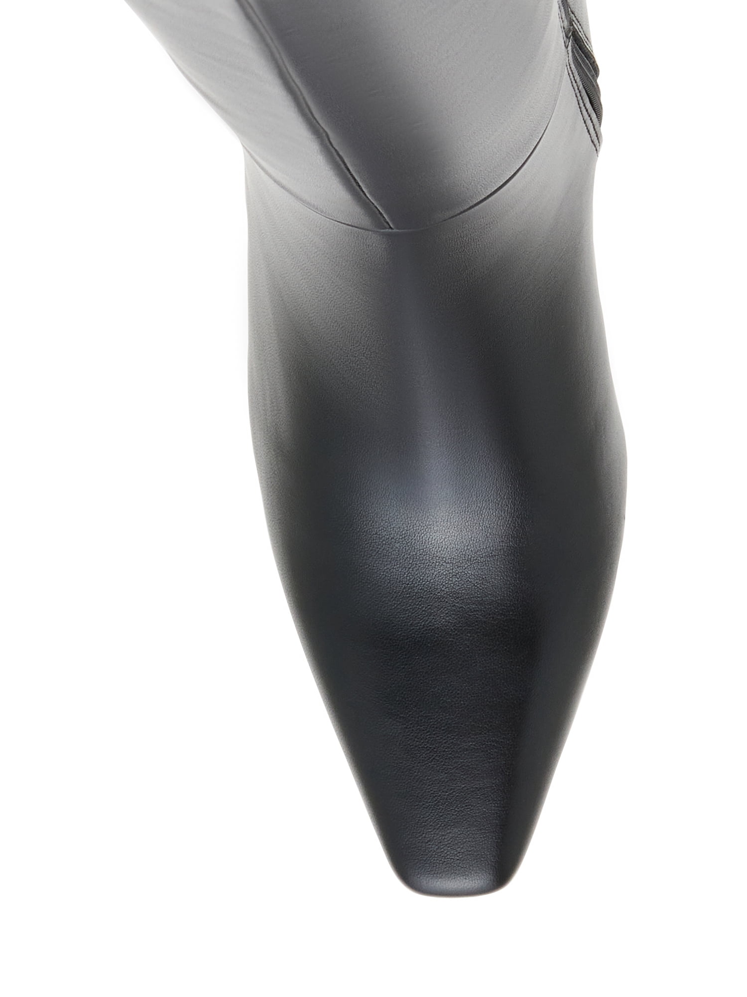 Madden Girl Women's Mira Tall Heeled Boot