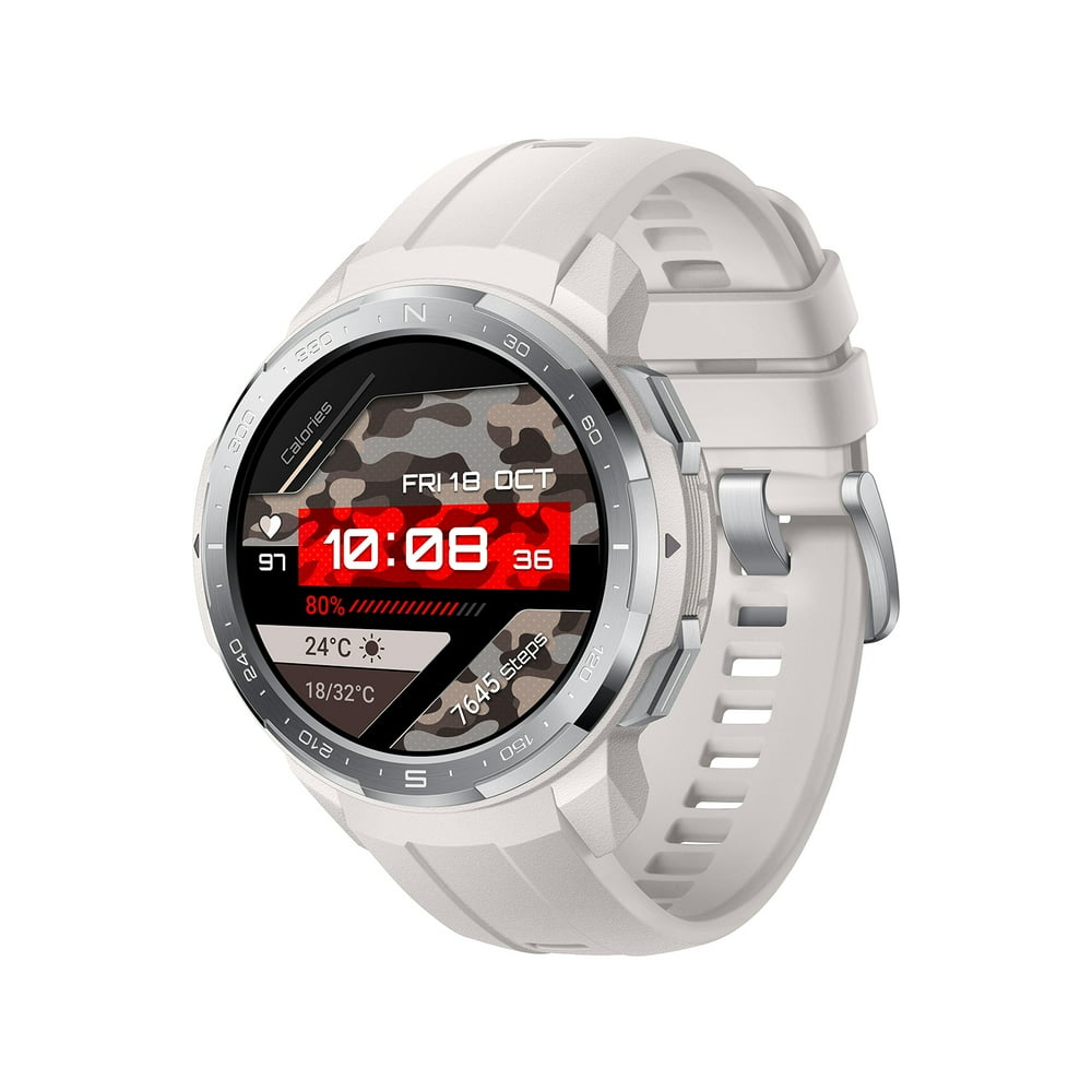 honor watch fit