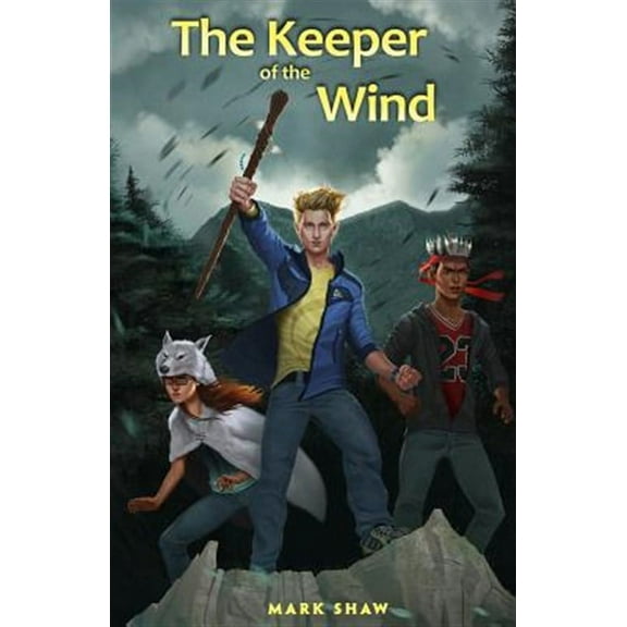 The Keeper of the Wind