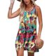 thumbnail image 1 of Vestido de playa BKRIVE BKRIVE Vestidos de playa para mujer 2025 mixtos, 1 of 5