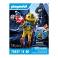 thumbnail image 4 of Set de juego Playmobil Héroe robot, 4 of 4