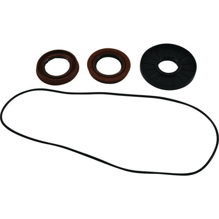 All Balls Racing 05-09 Polaris Ranger 2x4 500 Differential Seal Only Kit Rear
