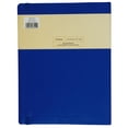 thumbnail image 5 of Exceed Large Journal, Narrow Ruled, 96 Pages, 7.5" x 9.75", Color Choice Will Vary, 86410, 5 of 11