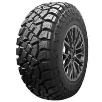 Mastertrack Badlands RT Rugged Terrain LT33X12.50R20 114Q E Light Truck Tire