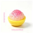 thumbnail image 4 of Squishies Toys Squish Colorful Dumplings Stress Balls Fidget Sensory Toys Squeeze Ball Stress Relief Toys Sensory Party Favor Gift A Pink, 4 of 7