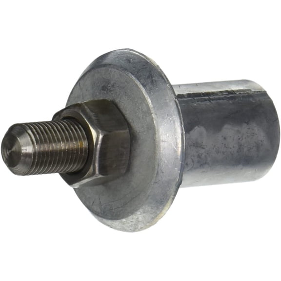 6066 5/8" Motor Arbor